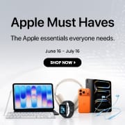 Apple Must Haves